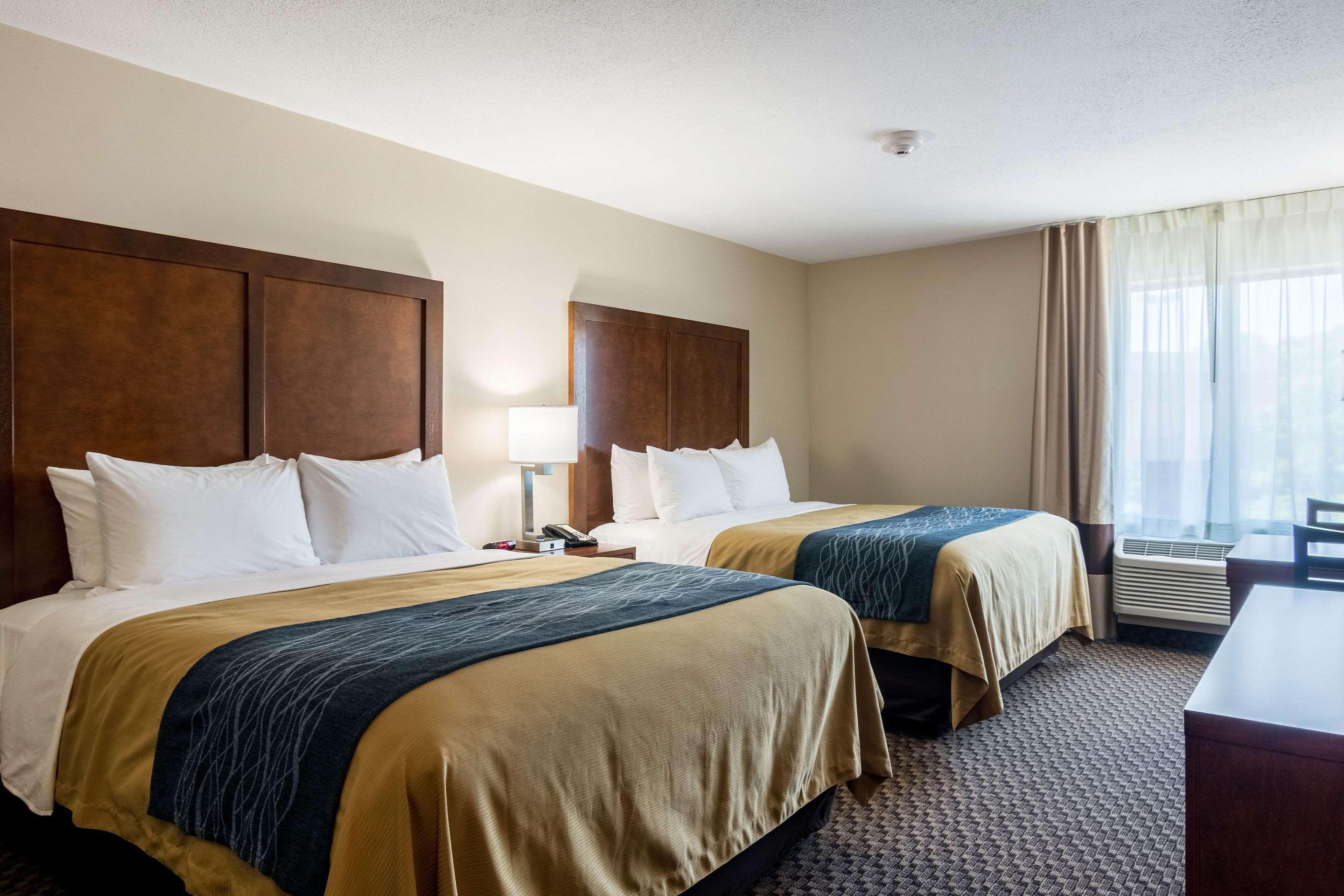 Comfort Inn Edwardsville - St Louis Exterior photo
