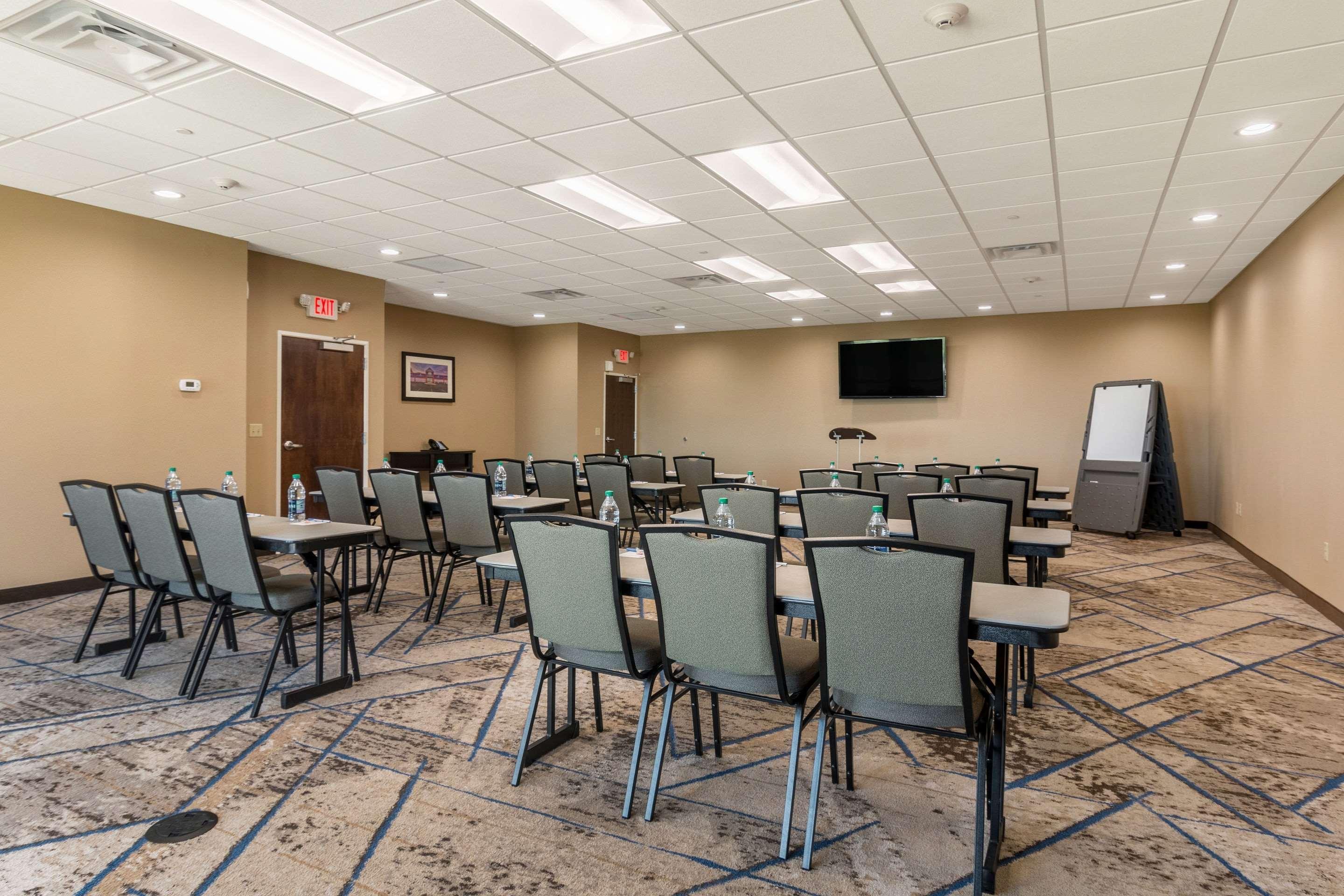 Comfort Inn Edwardsville - St Louis Exterior photo