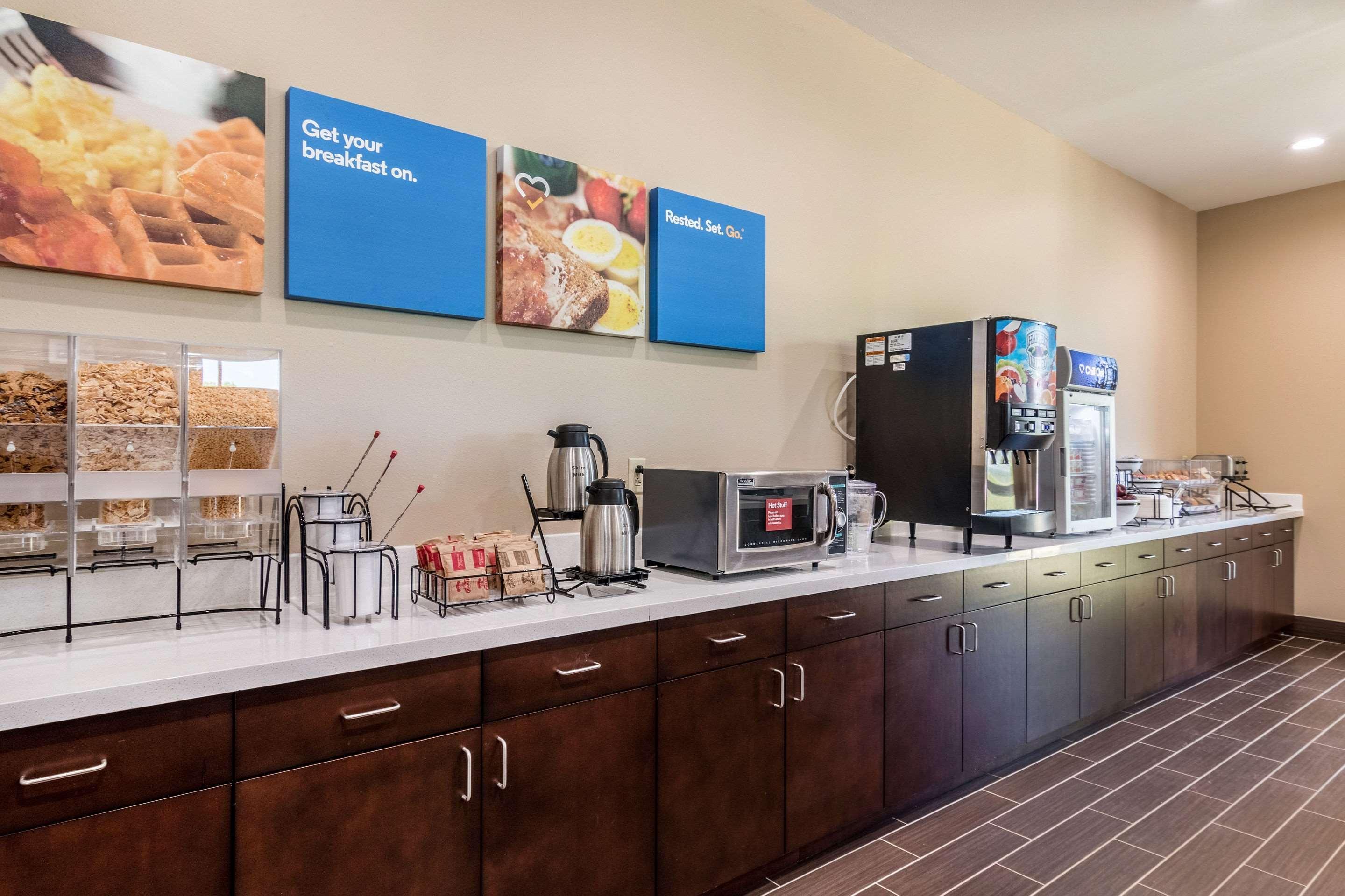 Comfort Inn Edwardsville - St Louis Exterior photo