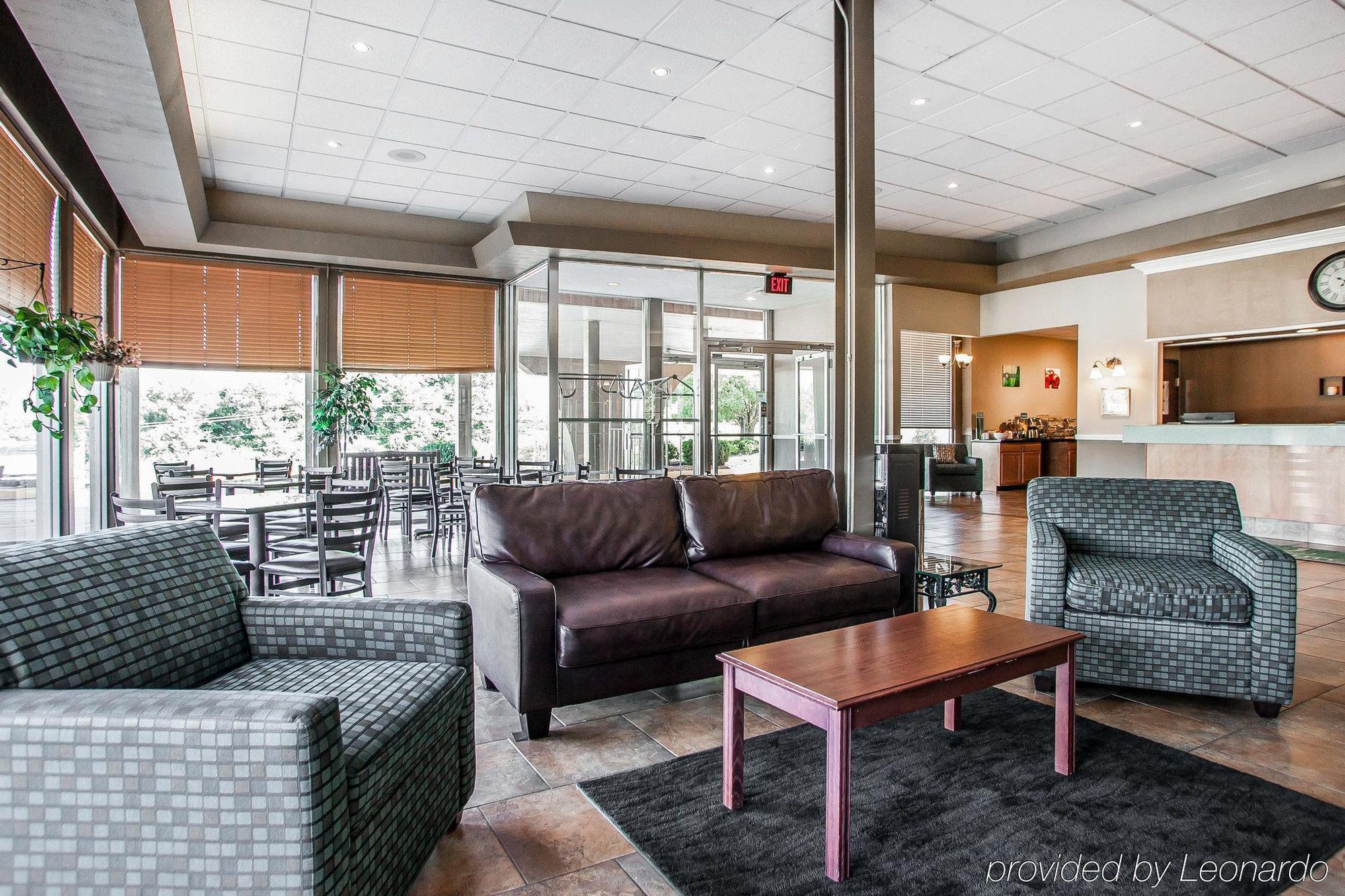 Comfort Inn Edwardsville - St Louis Exterior photo