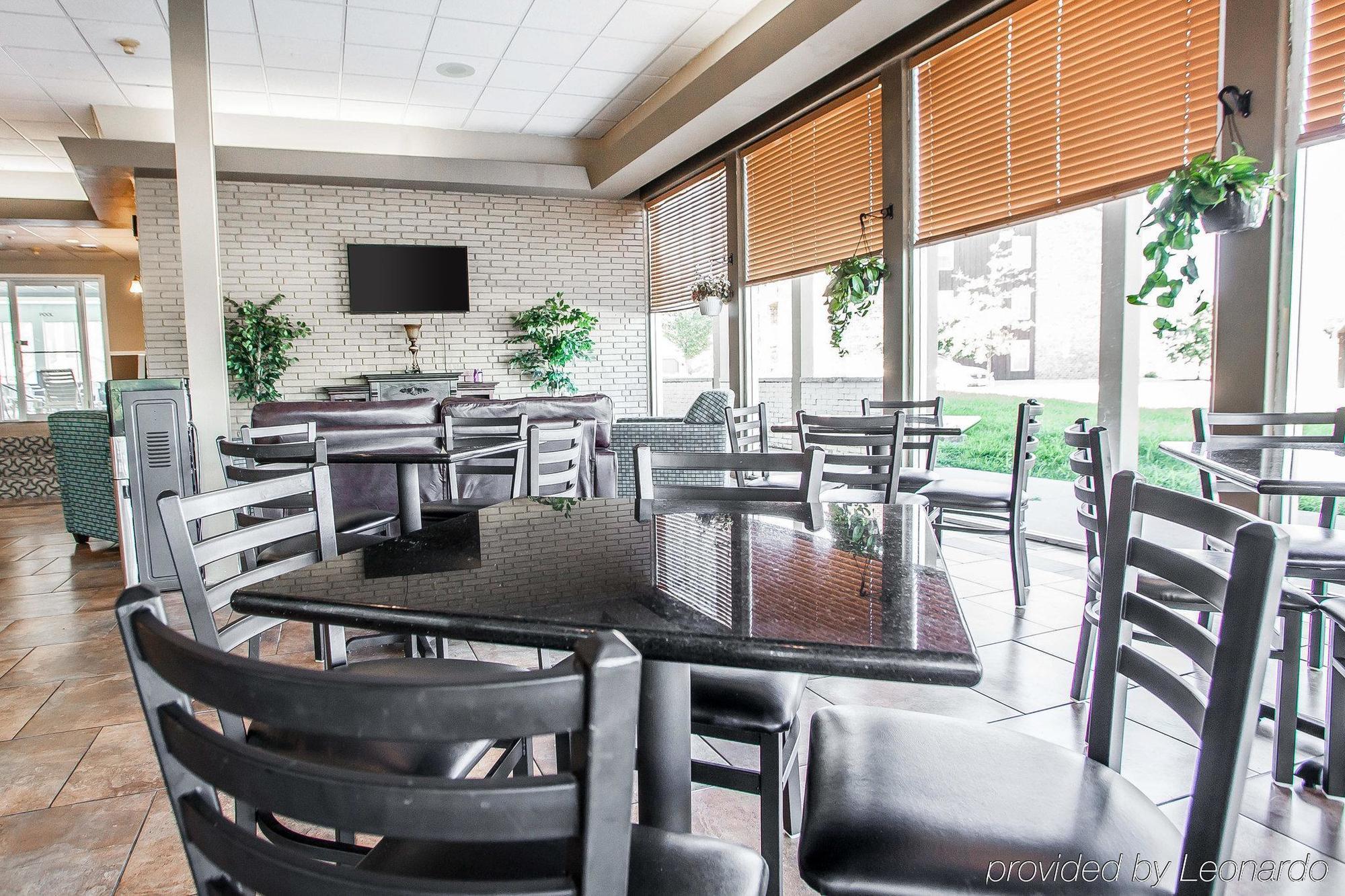 Comfort Inn Edwardsville - St Louis Exterior photo