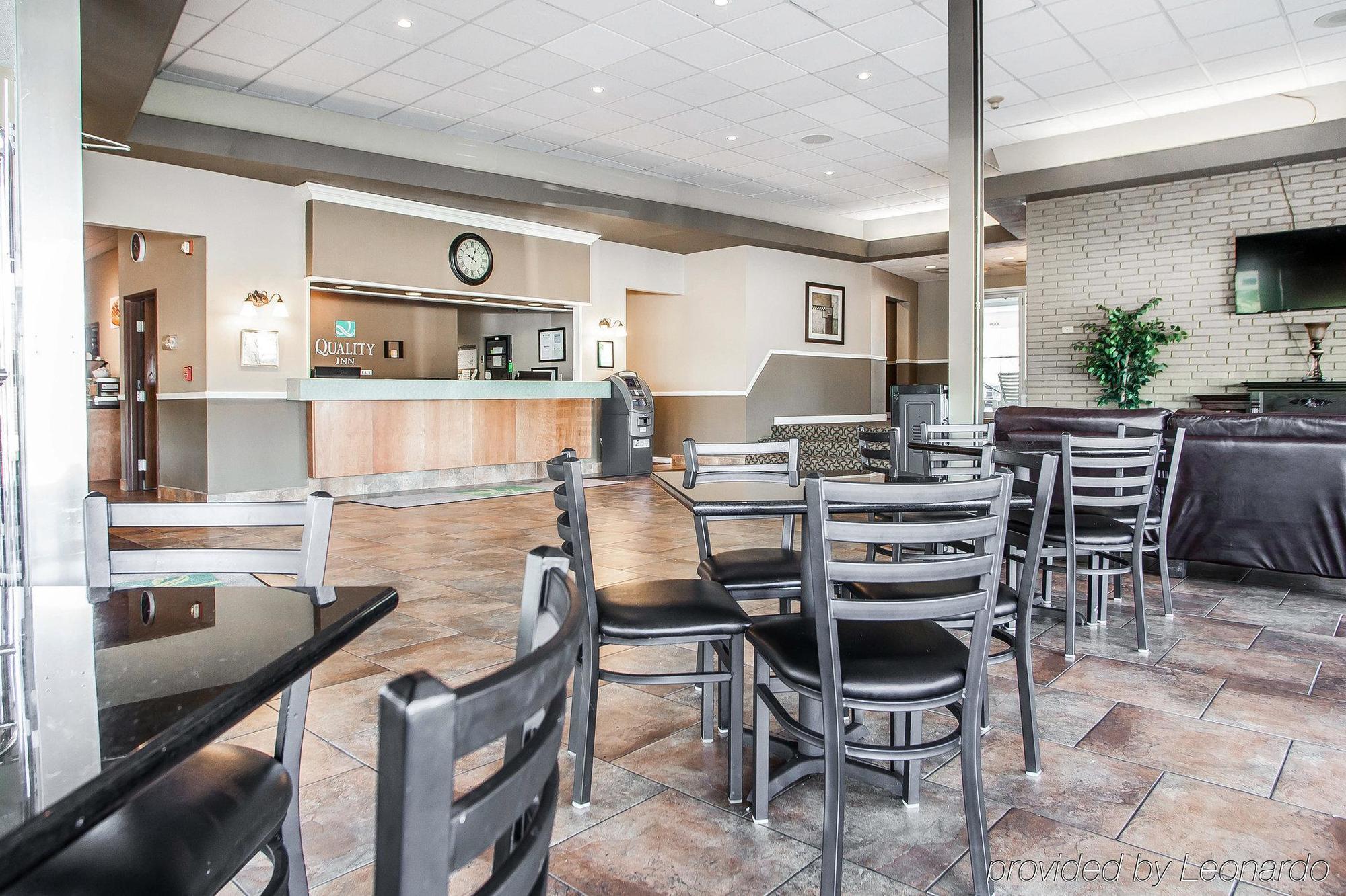 Comfort Inn Edwardsville - St Louis Exterior photo