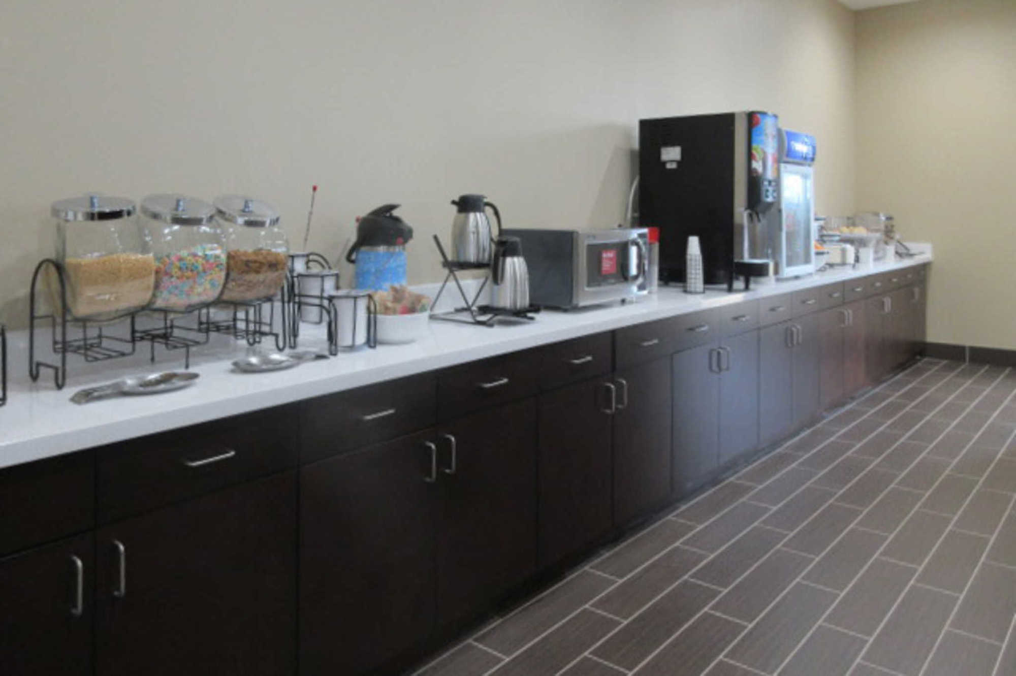 Comfort Inn Edwardsville - St Louis Facilities photo