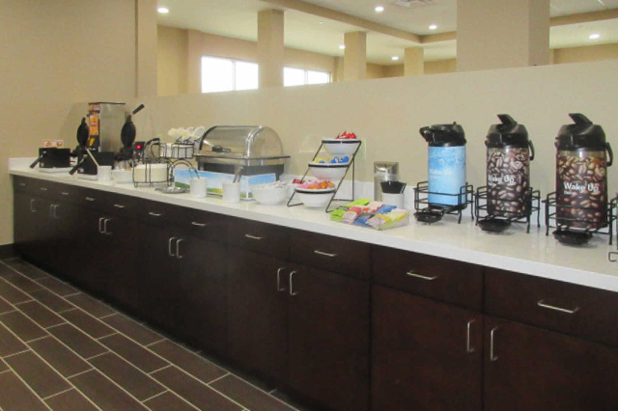 Comfort Inn Edwardsville - St Louis Facilities photo