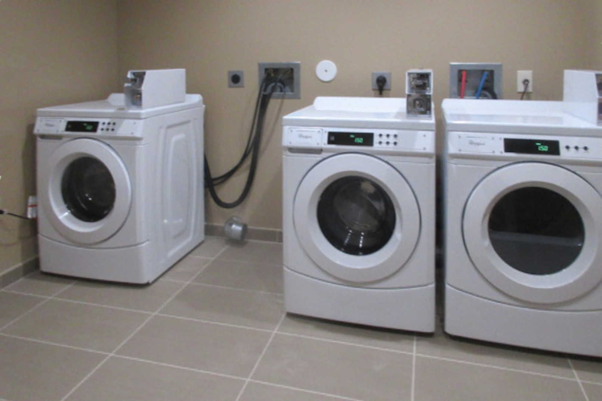 Comfort Inn Edwardsville - St Louis Amenities photo