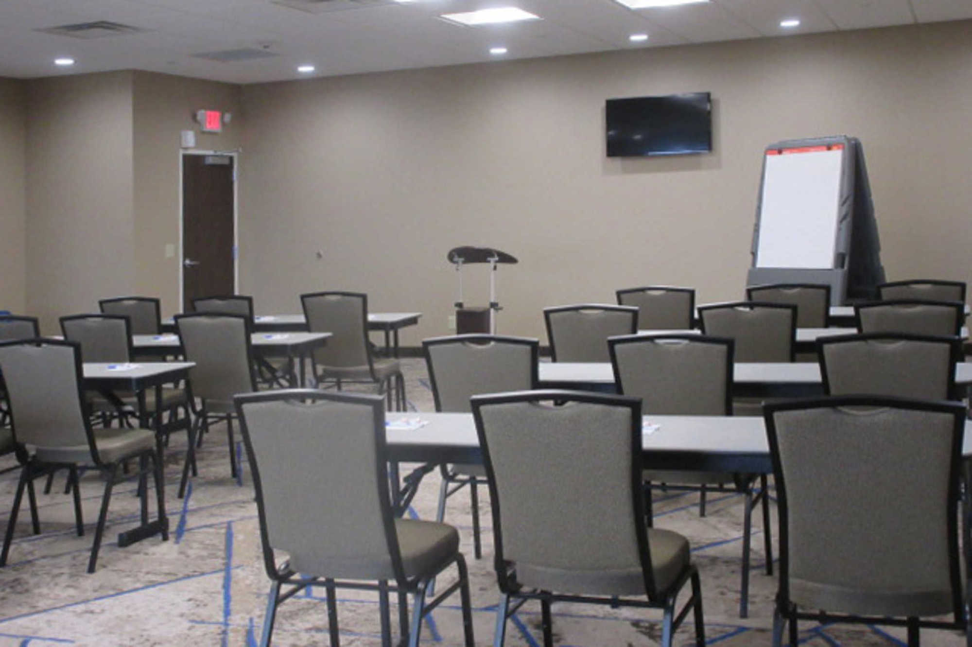 Comfort Inn Edwardsville - St Louis Facilities photo