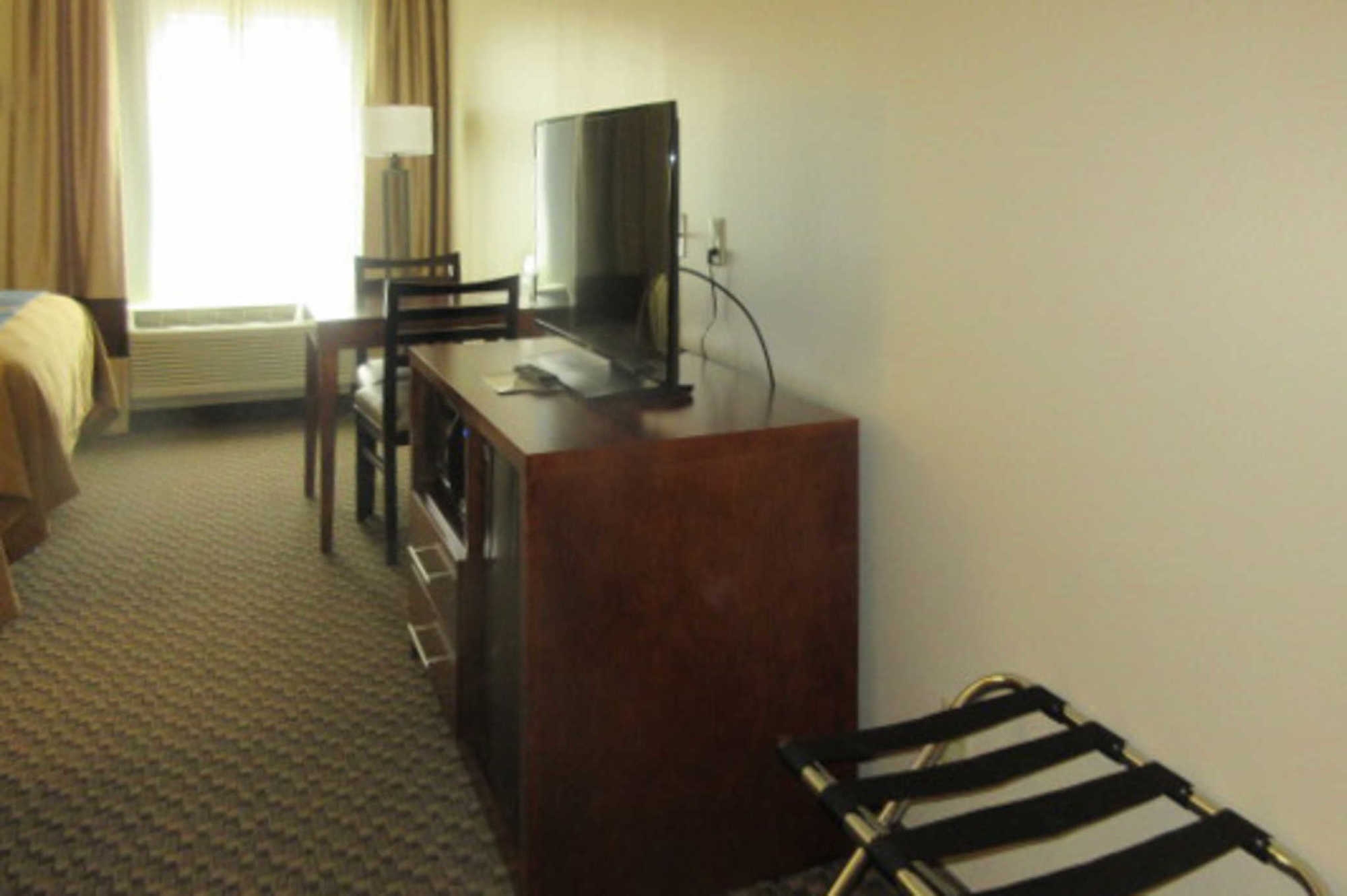 Comfort Inn Edwardsville - St Louis Room photo