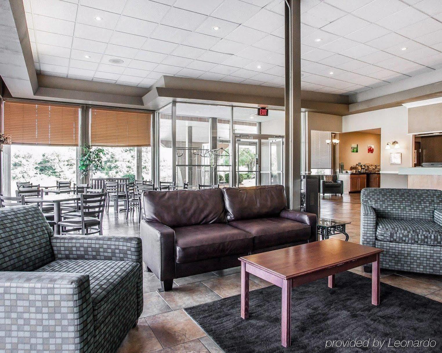 Comfort Inn Edwardsville - St Louis Exterior photo