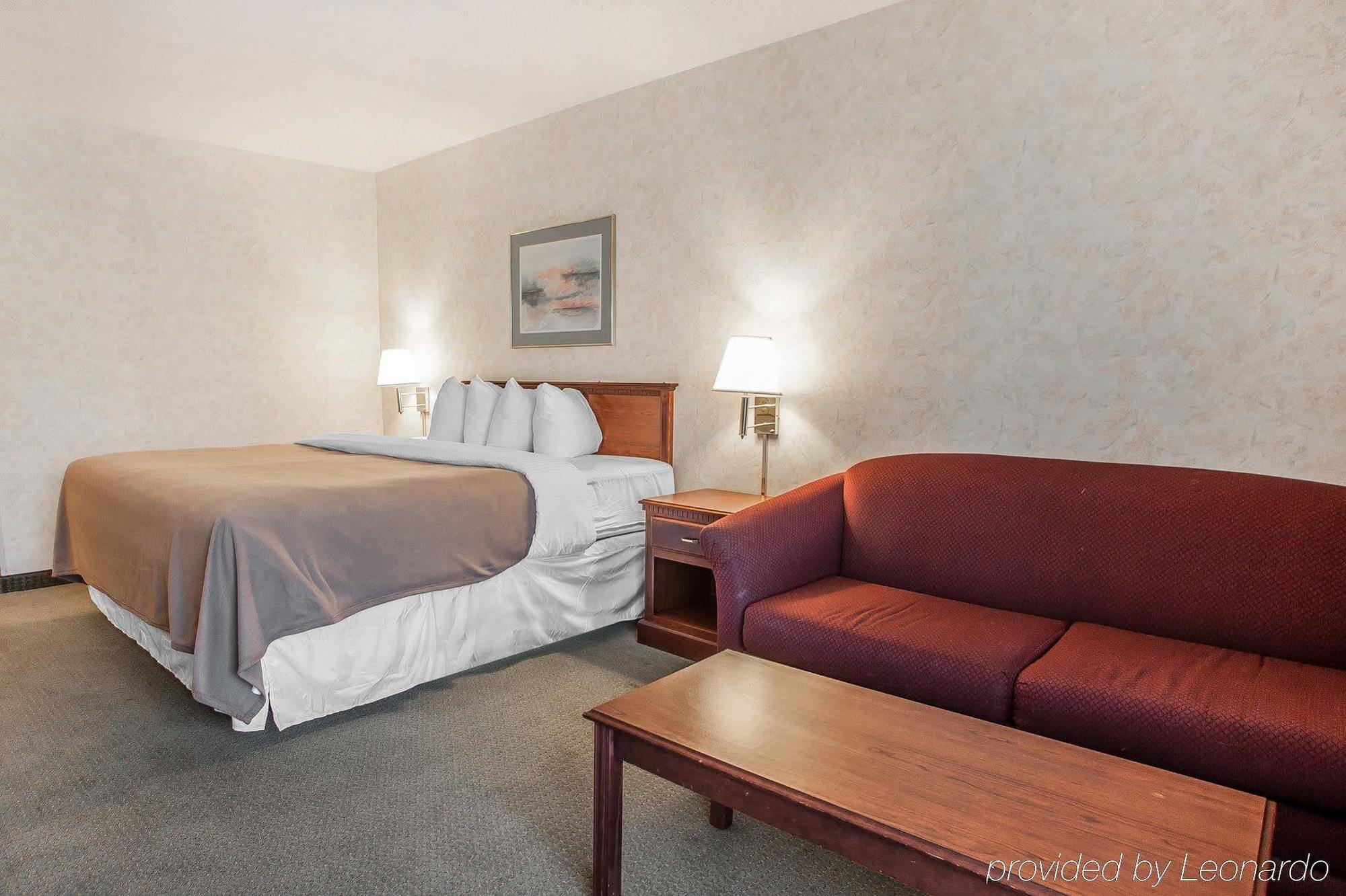 Comfort Inn Edwardsville - St Louis Exterior photo