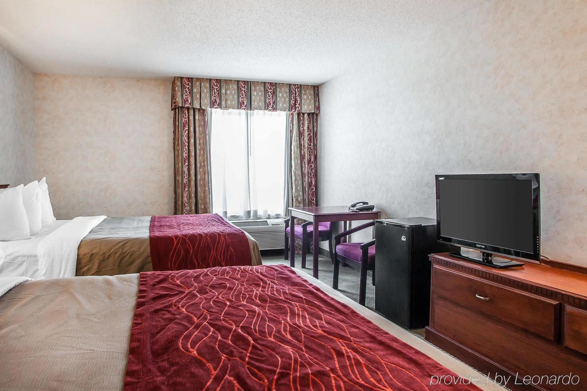 Comfort Inn Edwardsville - St Louis Exterior photo